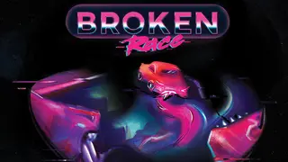 Broken Race