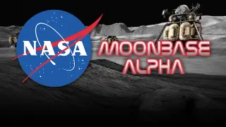 Moonbase Alpha