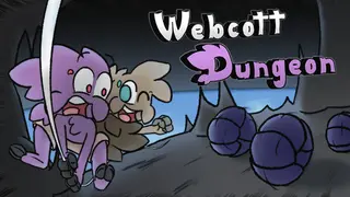 Webcott Dungeon