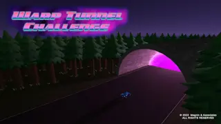 Warp Tunnel Challenge - Xbox One