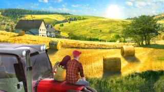 Farmer's Dynasty