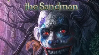 Dreamscapes - The Sandman - Switch
