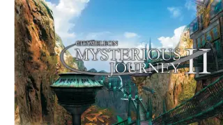 Mysterious Journey II: Chameleon