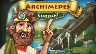 Archimedes: Eureka!