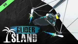 Glider Island