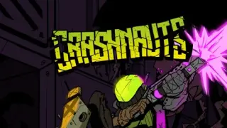 Crashnauts - Switch