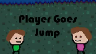 Player Goes Jump
