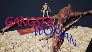 Gangsta Woman
