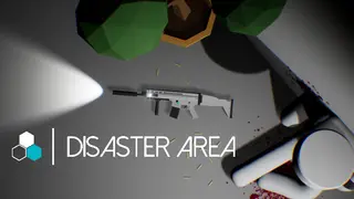 Disaster Area
