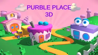 Purble Place 3D