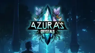 Azura's Crystals - Switch