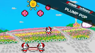 Arcade Archives 2 PLUMP POP - Switch 2