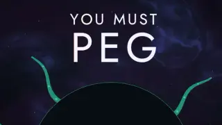 You Must Peg