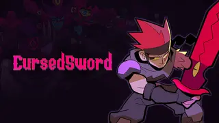 CursedSword