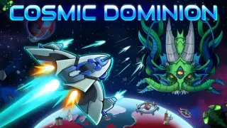 Cosmic Dominion