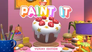 Paint It: Yummy - Switch