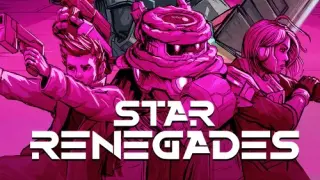 Star Renegades - Switch