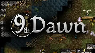 9th Dawn Classic - Clunky controls