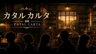 CATAL CARTA