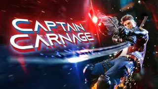Captain Carnage