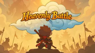 Heavenly Battle