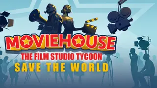 Moviehouse Save the World