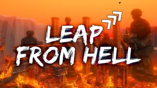 Leap From Hell