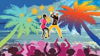 Baila Latino - Xbox One