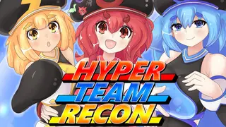 Hyper Team Recon