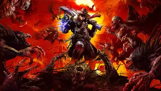 Evil West (Xbox One & Series)