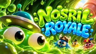 NOSTRIL ROYALE