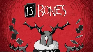 13 BONES