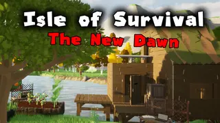 Isle of Survival: The New Dawn