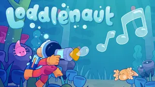 Loddlenaut Soundtrack Bundle