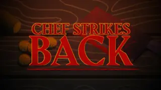 Chef Strikes Back