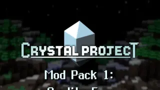 Crystal Project - Mod Pack 1: Quality Fun - PS5
