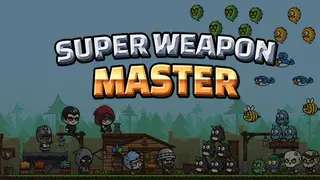 Super Weapon Master