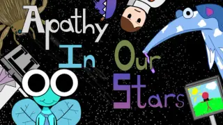 Apathy In Our Stars