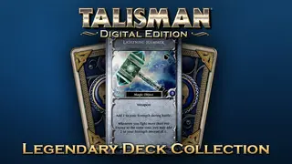 Legendary Deck Collection