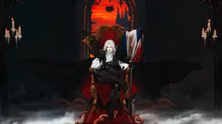 Skautfold: Shrouded in Sanity (Xbox One)