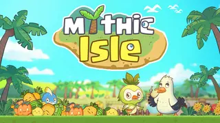 Mythic Isle