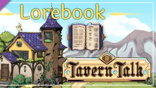 Tavern Talk: Lorebook Complete