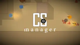 CS Manager