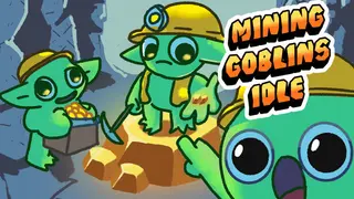 Mining Goblins Idle