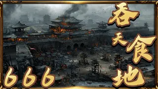 吞天食地666
