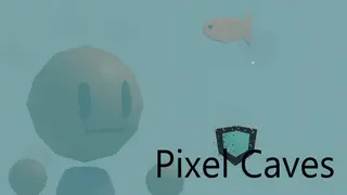 PixelCaves