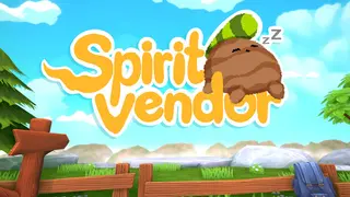 Spirit Vendor