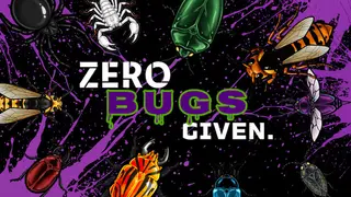Zero Bugs Given