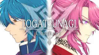 TOGATSUNAGI Chapter 1