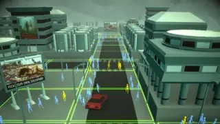 Infectra - Switch